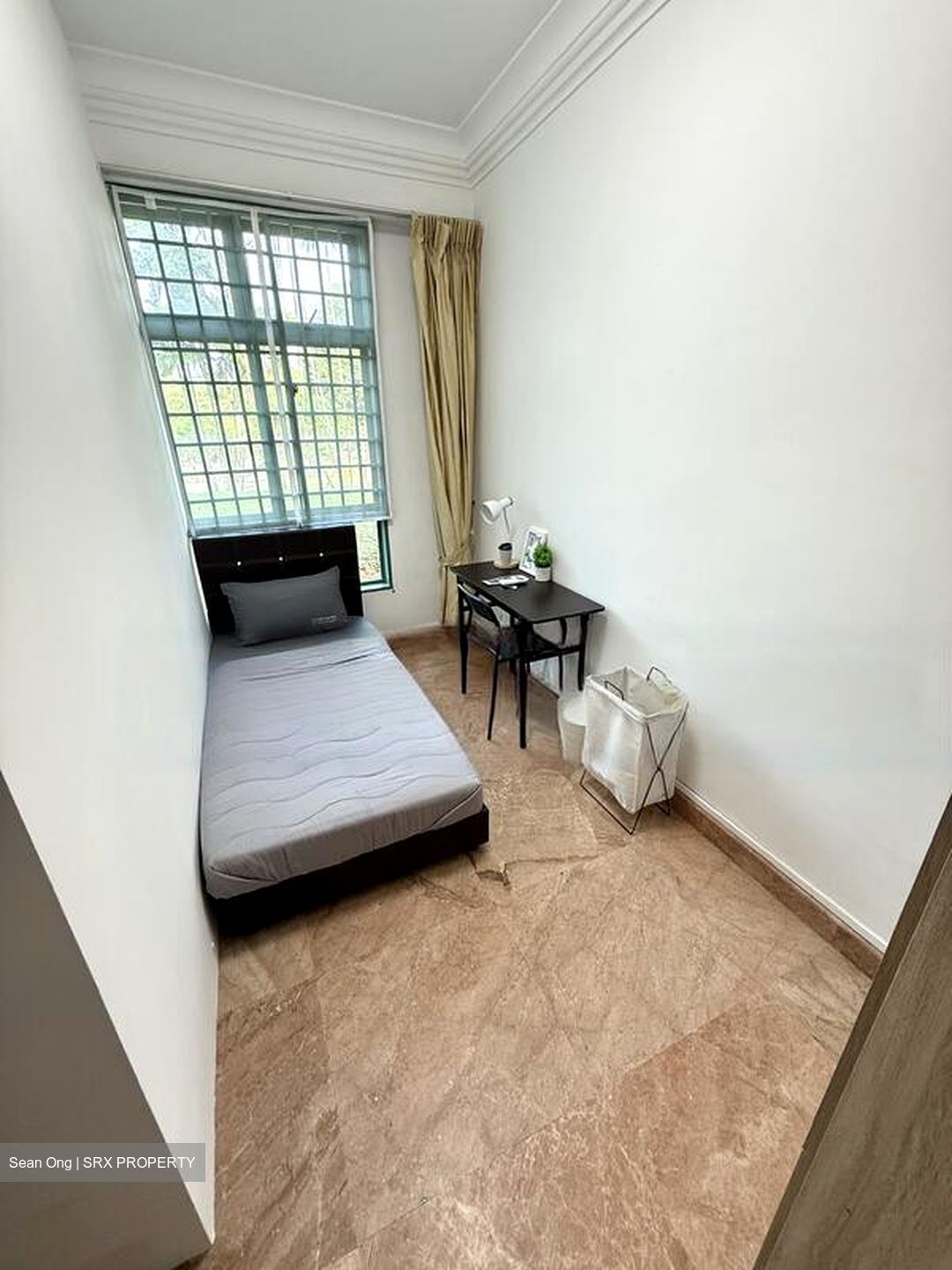 Changi Court (D16), Condominium #486349631